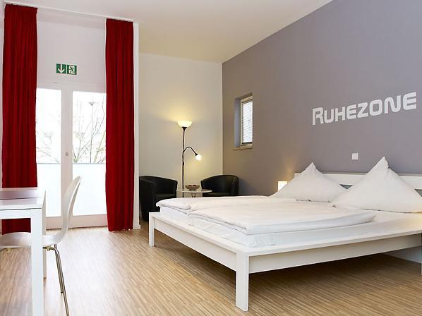 A & B Apartment & Boardinghouse Berlin, Berlin