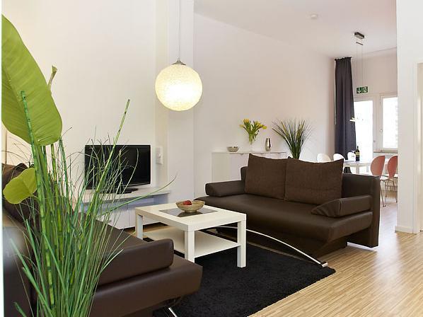 A & B Apartment & Boardinghouse Berlin — Photos 1